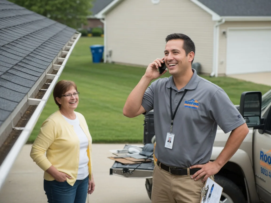 Local Roofing Contractors Wilmot, OH FAQs